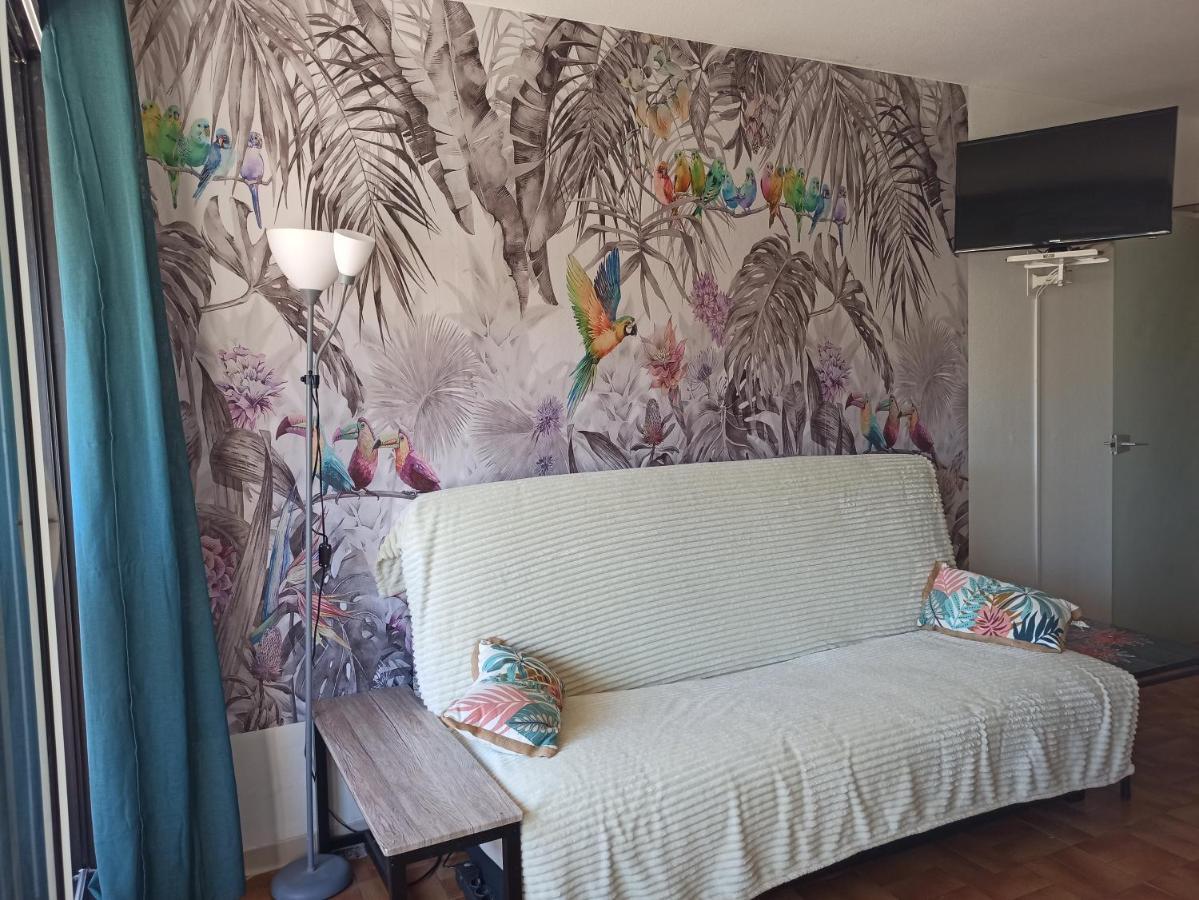 Appartement Centre Port Cap D'Agde Exterior photo