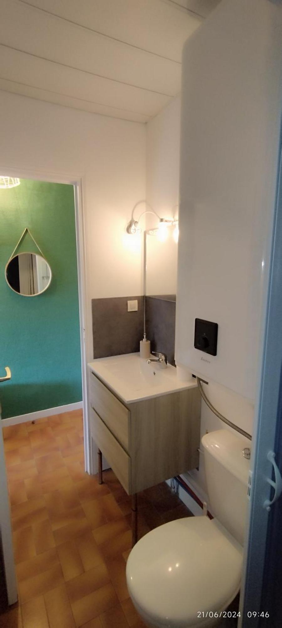 Appartement Centre Port Cap D'Agde Exterior photo